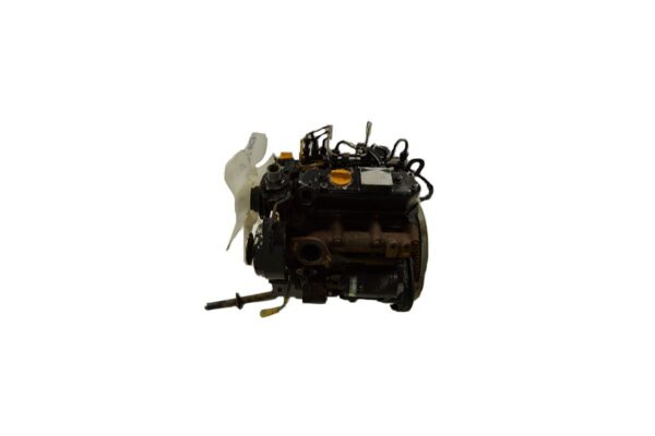 Yanmar 3TNE74 Moteur – Image 2