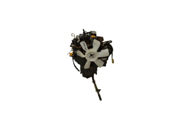 Yanmar 3TNE74 Moteur – Image 3