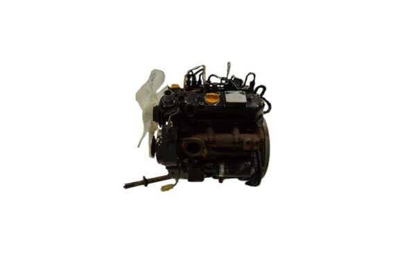 Yanmar 3TNE74 Moteur – Image 5