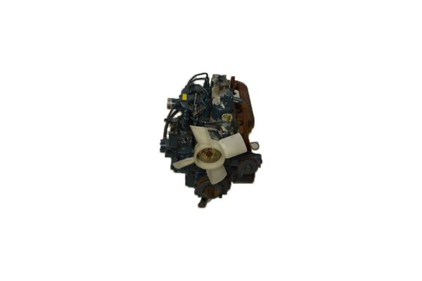 Kubota D750 moteur – Image 3
