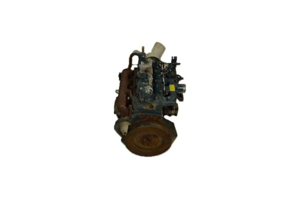 Kubota D750 moteur – Image 4