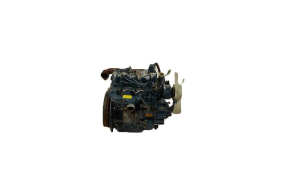 Kubota D750 moteur