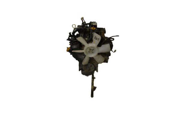 Yanmar 3TNA72 – Image 3