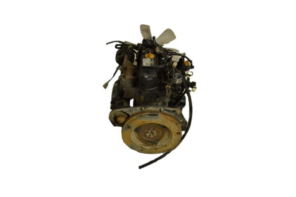 Yanmar 3TNA72 – Image 4
