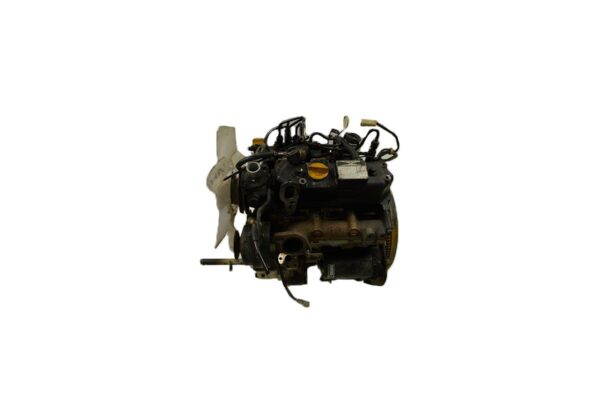 Yanmar 3TNA72 – Image 5