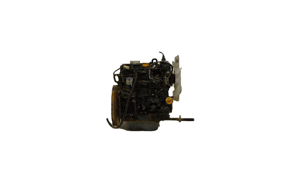 Yanmar 3TNA72