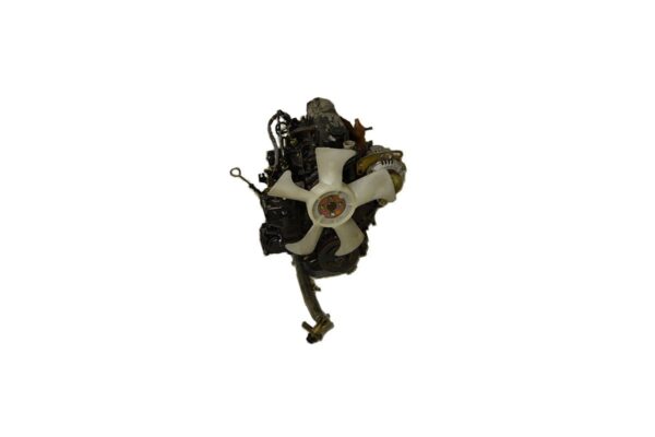 Mitsubishi L3C Moteur, Mitsubishi MT15 – Image 2