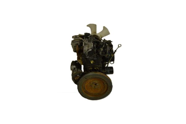 Mitsubishi L3C Moteur, Mitsubishi MT15 – Image 3