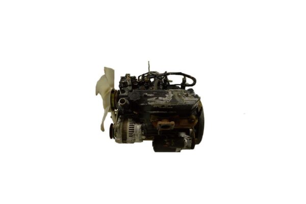 Mitsubishi L3C Moteur, Mitsubishi MT15 – Image 4
