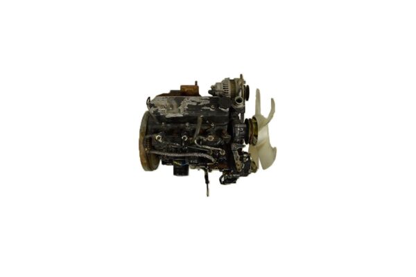Mitsubishi L3C Moteur, Mitsubishi MT15 – Image 5