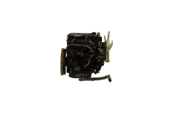 Mitsubishi L3C Moteur, Mitsubishi MT15