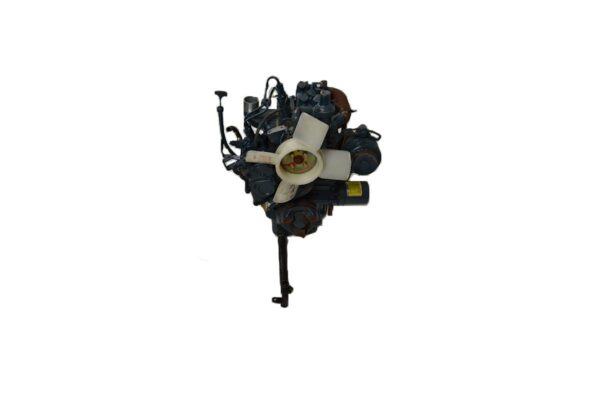 Kubota Z482 Moteur – Image 2