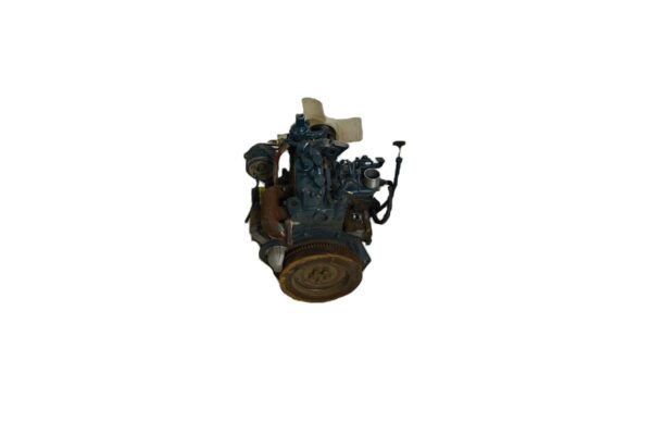 Kubota Z482 Moteur – Image 3