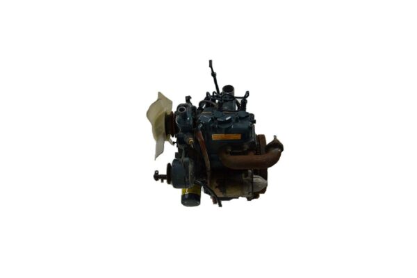 Kubota Z482 Moteur – Image 4