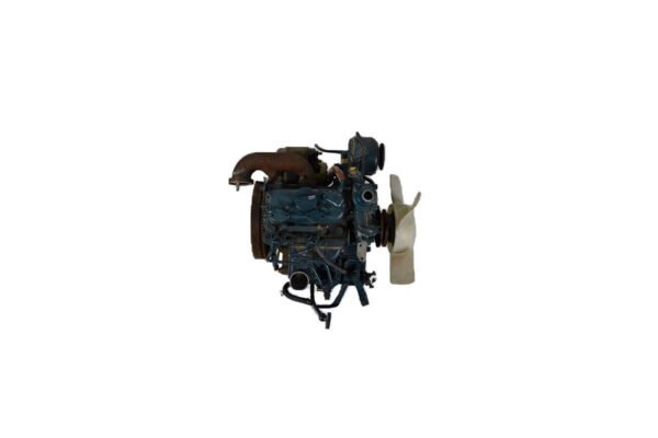 Kubota Z482 Moteur – Image 5