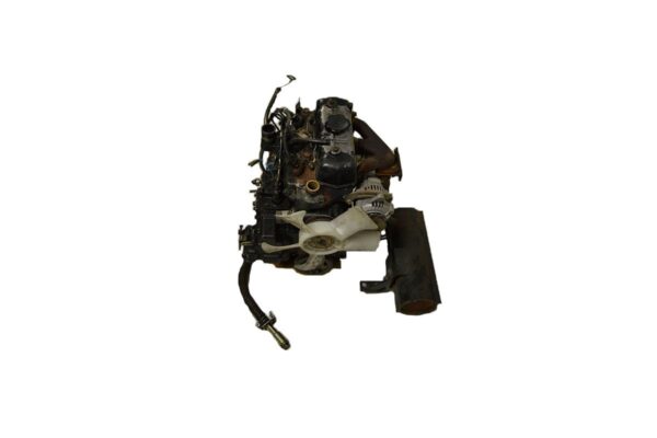 Mitsubishi K3F Moteur – Image 2
