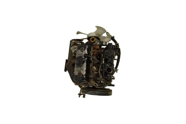 Mitsubishi K3F Moteur – Image 5