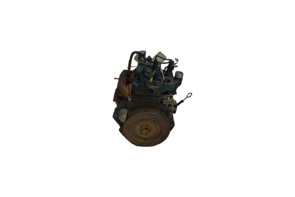 Kubota Z620 moteur – Image 3