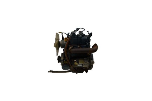 Kubota Z620 moteur – Image 4
