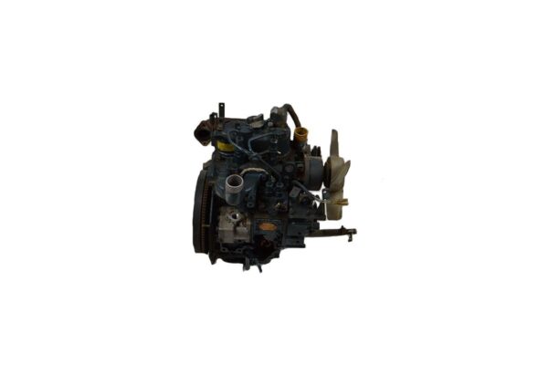 Kubota Z620 moteur