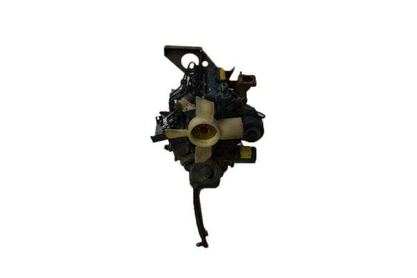 Kubota D782 moteur – Image 2