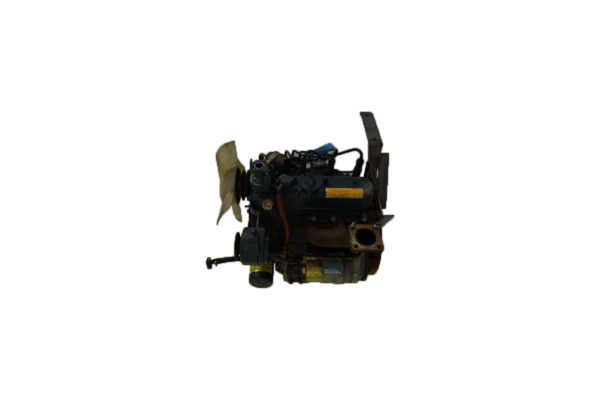 Kubota D782 moteur – Image 4