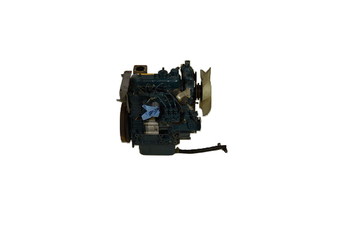 Kubota D782 moteur