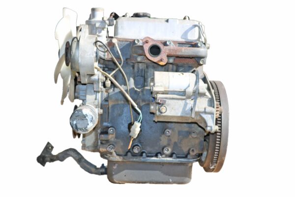 Iseki E383 Moteur, Iseki SGR17, TPC15, TPC153, HL160, HVA216, HVA316 – Image 2