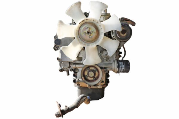 Iseki E383 Moteur, Iseki SGR17, TPC15, TPC153, HL160, HVA216, HVA316 – Image 3