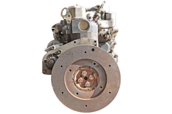 Iseki E383 Moteur, Iseki SGR17, TPC15, TPC153, HL160, HVA216, HVA316 – Image 4