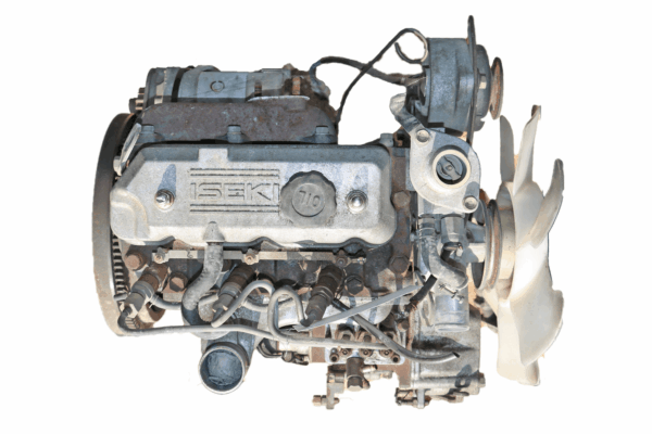 Iseki E383 Moteur, Iseki SGR17, TPC15, TPC153, HL160, HVA216, HVA316 – Image 5