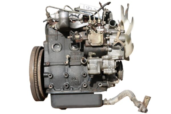 Iseki E383 Moteur, Iseki SGR17, TPC15, TPC153, HL160, HVA216, HVA316