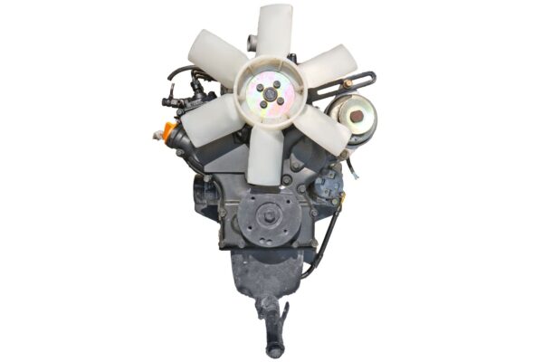 Yanmar 3TNE68 moteur – Image 3