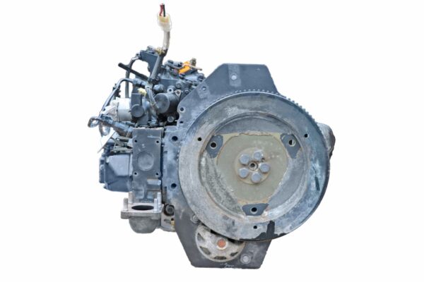 Yanmar 3TNE68 moteur – Image 4