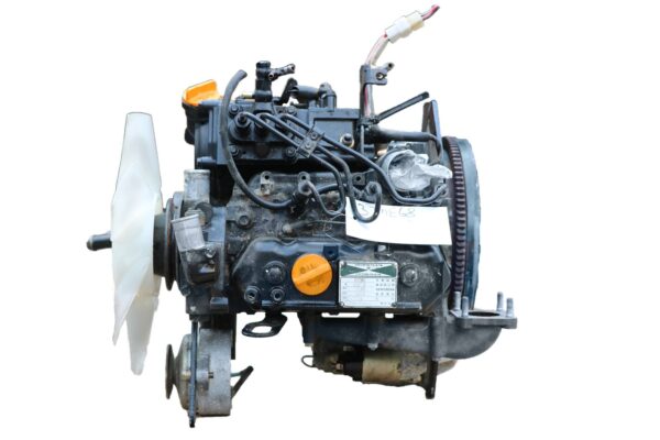 Yanmar 3TNE68 moteur – Image 5