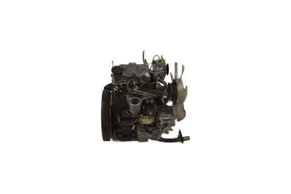 Iseki E255 diesel moteur – Image 2