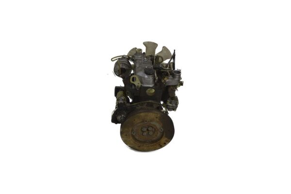 Iseki E255 diesel moteur – Image 4