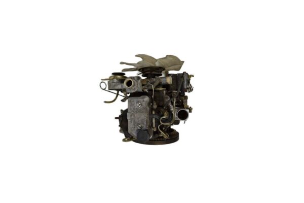 Iseki E255 diesel moteur – Image 5