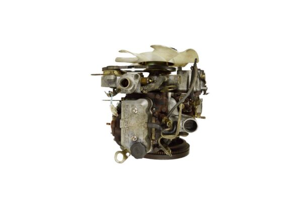 Iseki E262 diesel moteur – Image 5