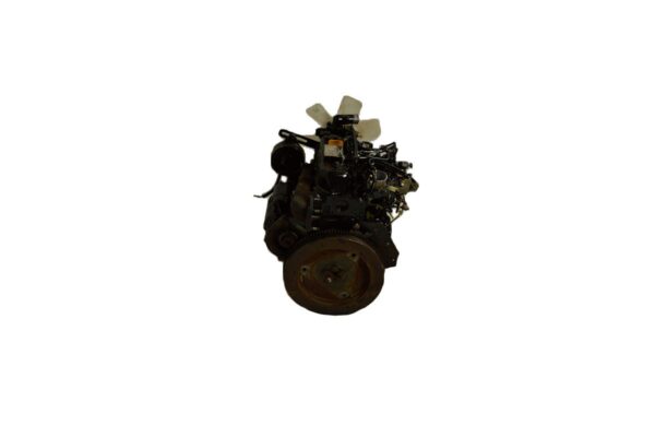 Yanmar 3TN63 diesel Moteur – Image 3