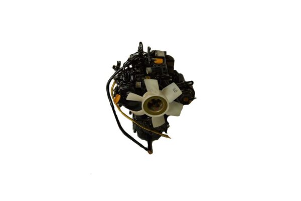 Yanmar 3TN63 diesel Moteur – Image 4