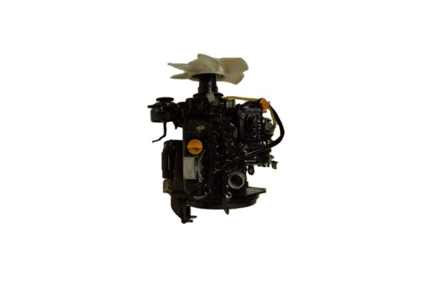 Yanmar 3TN63 diesel Moteur – Image 5