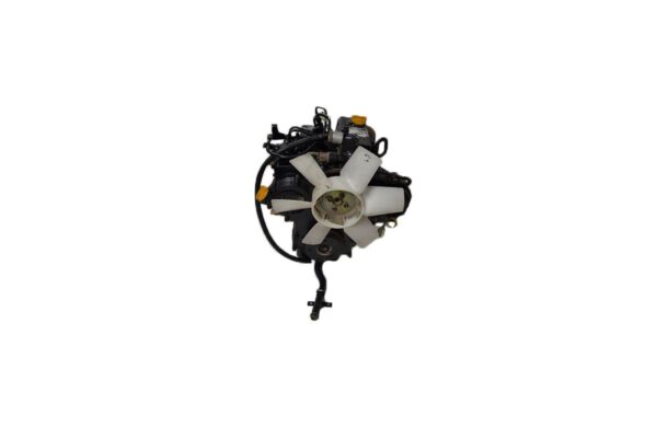 Moteur Yanmar, 2TNE68, 2D68E Komatsu – Image 2