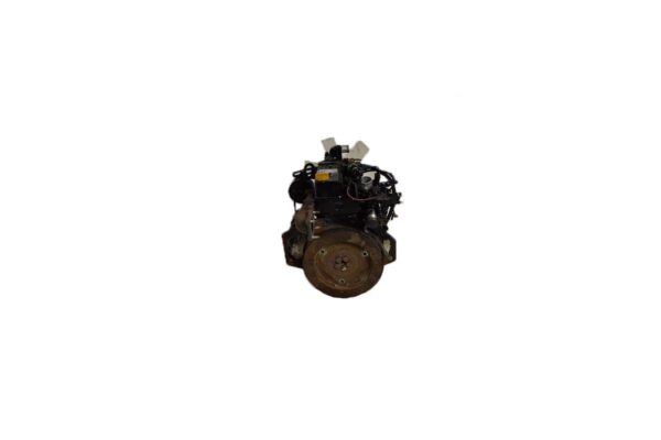 Moteur Yanmar, 2TNE68, 2D68E Komatsu – Image 4