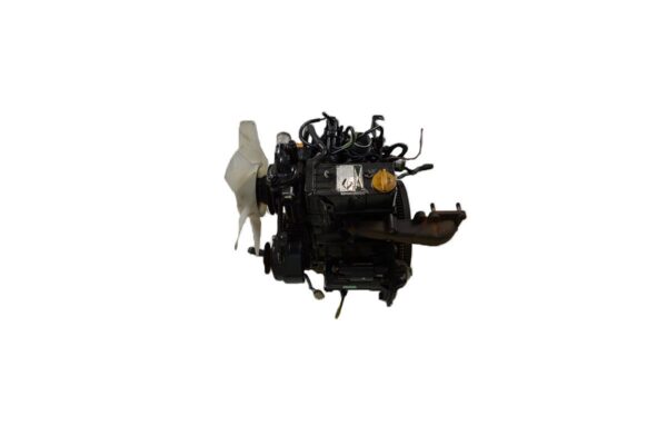 Moteur Yanmar, 2TNE68, 2D68E Komatsu – Image 5