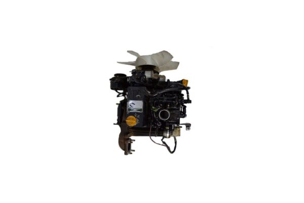 Moteur Yanmar, 2TNE68, 2D68E Komatsu – Image 6