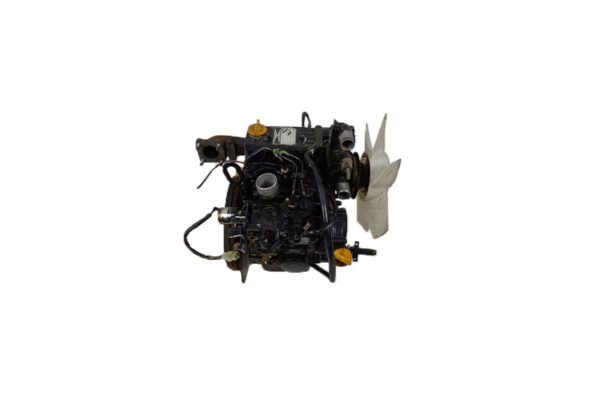 Moteur Yanmar, 2TNE68, 2D68E Komatsu
