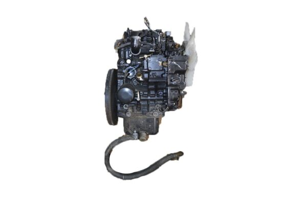 Mitsubishi Moteur L2C diesel Moteur – Image 3