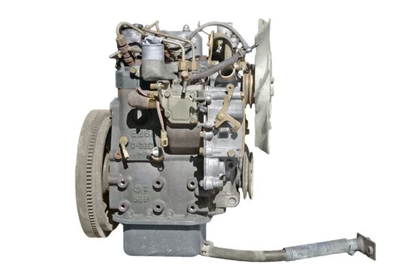 Isuzu / Iseki Moteur E269 – Image 2