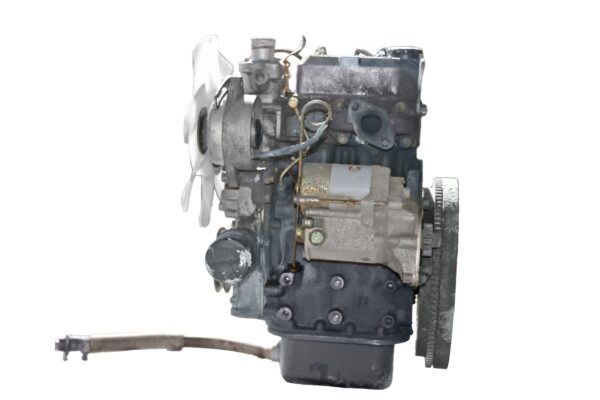 Isuzu / Iseki Moteur E269 – Image 3